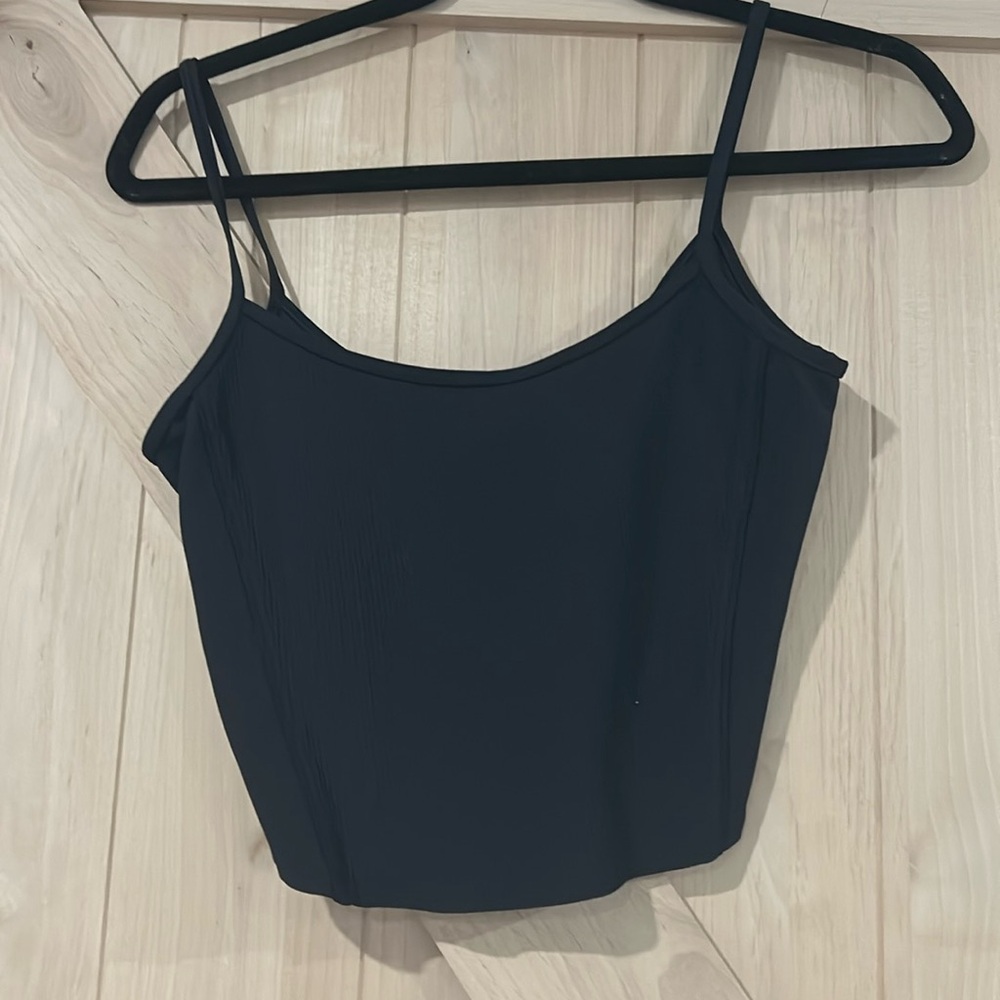 Lululemon daily lineup tank top
